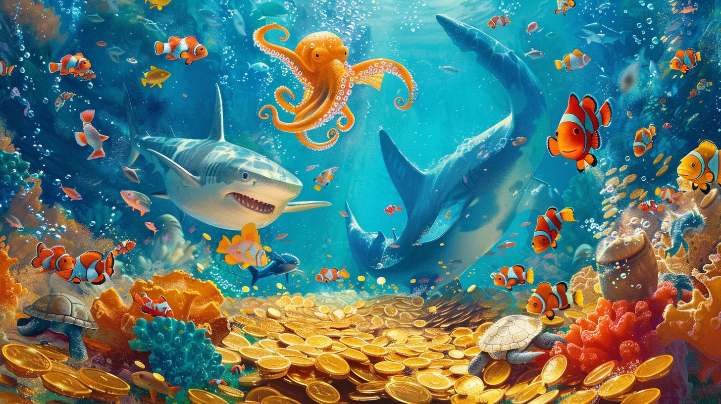 Khám Phá Thế Giới Giải Trí Với AZ888