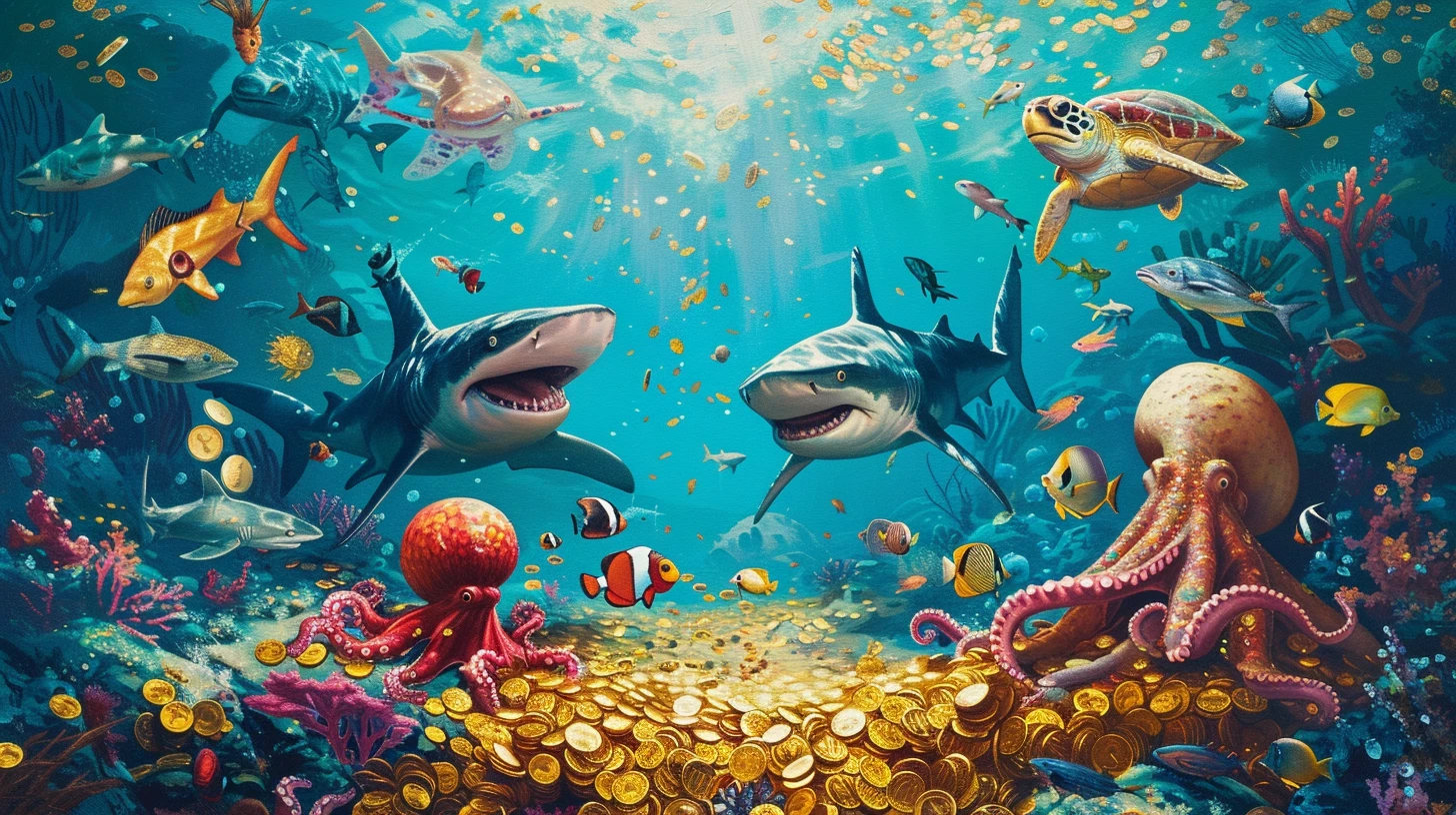 Khám Phá Thế Giới Xổ Số với JJ88