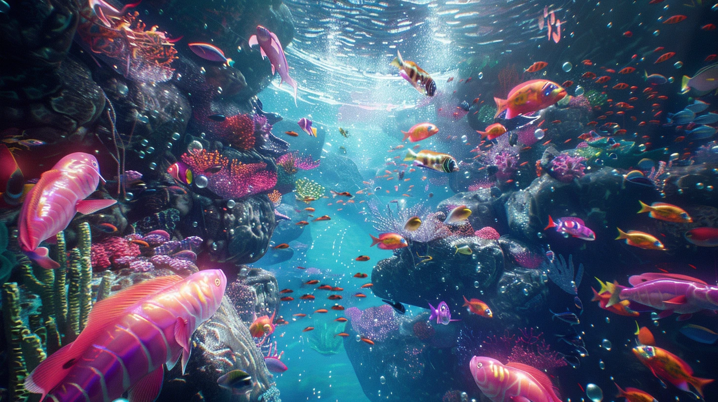 Khám Phá Thế Giới Của 777win: Trò Chơi Xổ Số Và Slot