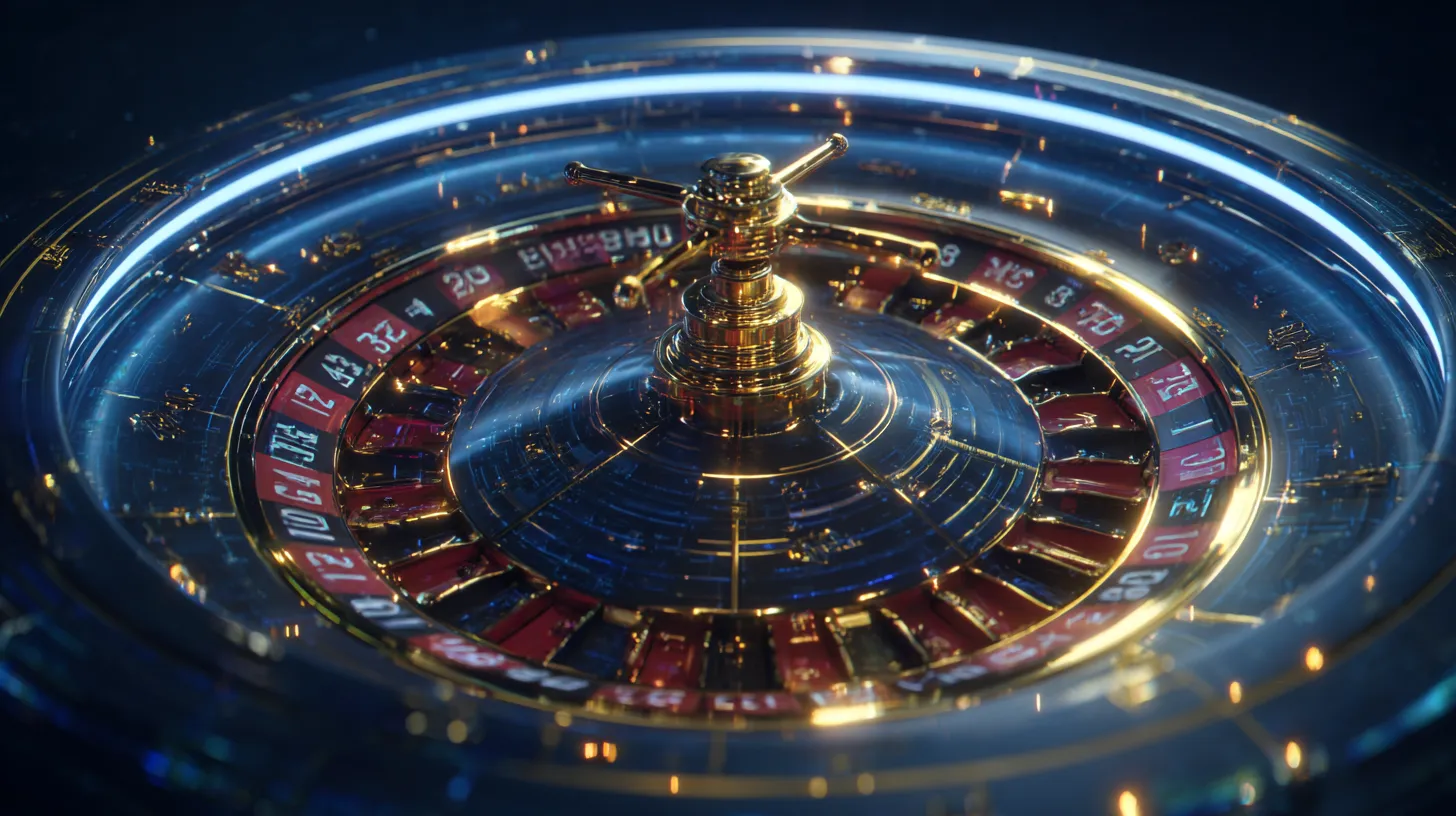 Khám Phá Thế Giới Của 55win: Nơi Cung Cấp Dịch Vụ Xổ Số Chất Lượng