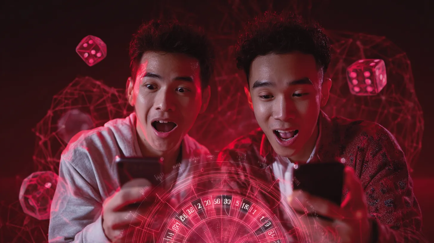 Khám Phá EE88: Nơi Cung Cấp Thông Tin Xổ Số Đáng Tin Cậy