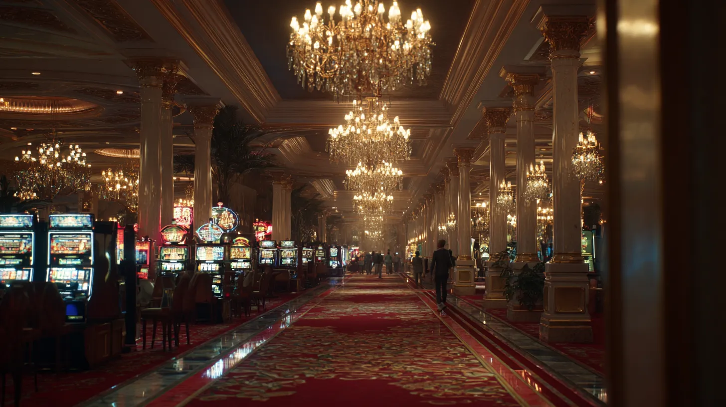 Khám Phá Thế Giới Cá Cược Với 55win