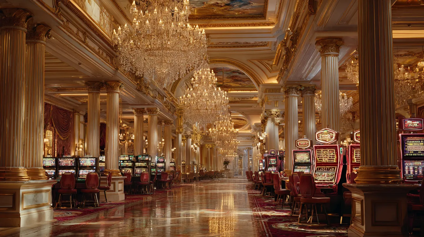 Khám Phá Thế Giới Cá Cược Với 55win