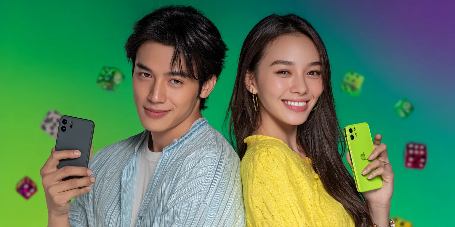 Khám Phá Thế Giới Bet169: Hệ Thống Xổ Số Hấp Dẫn