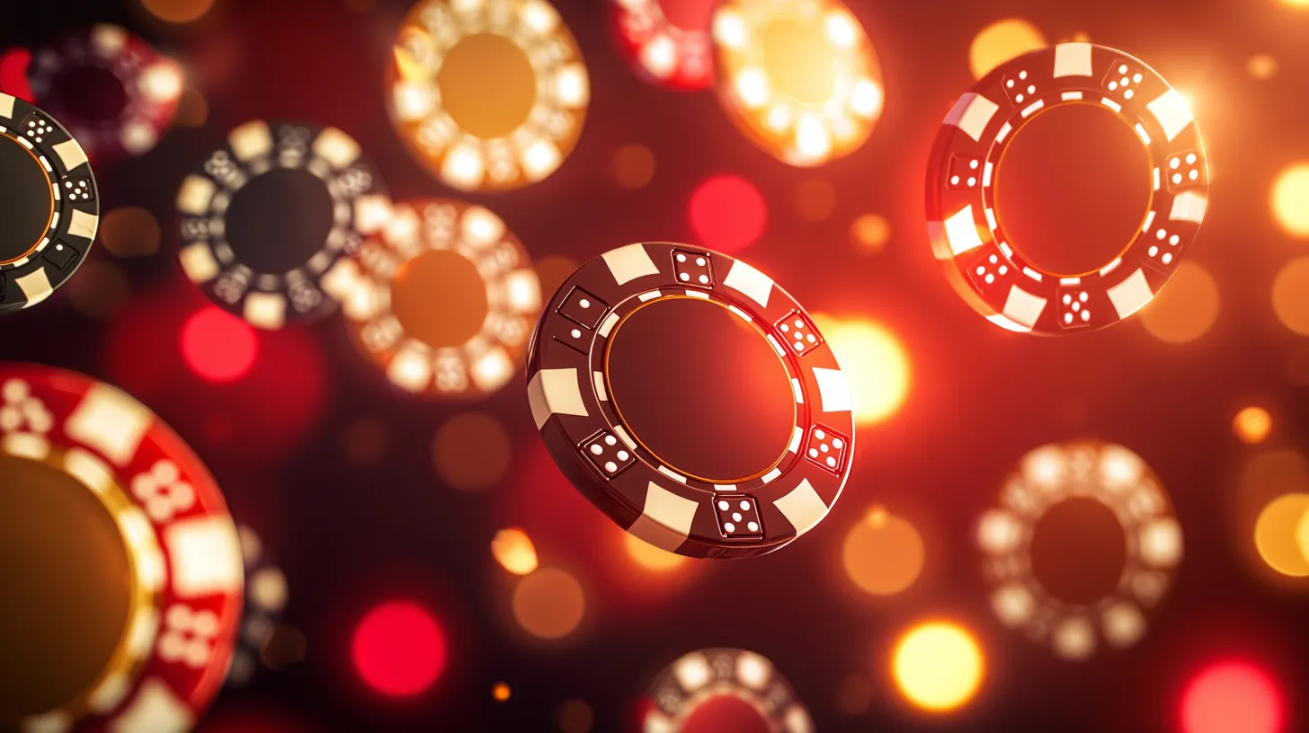 Khám Phá Vin77: Nơi Đem Đến Những Cơ Hội Thắng Lớn