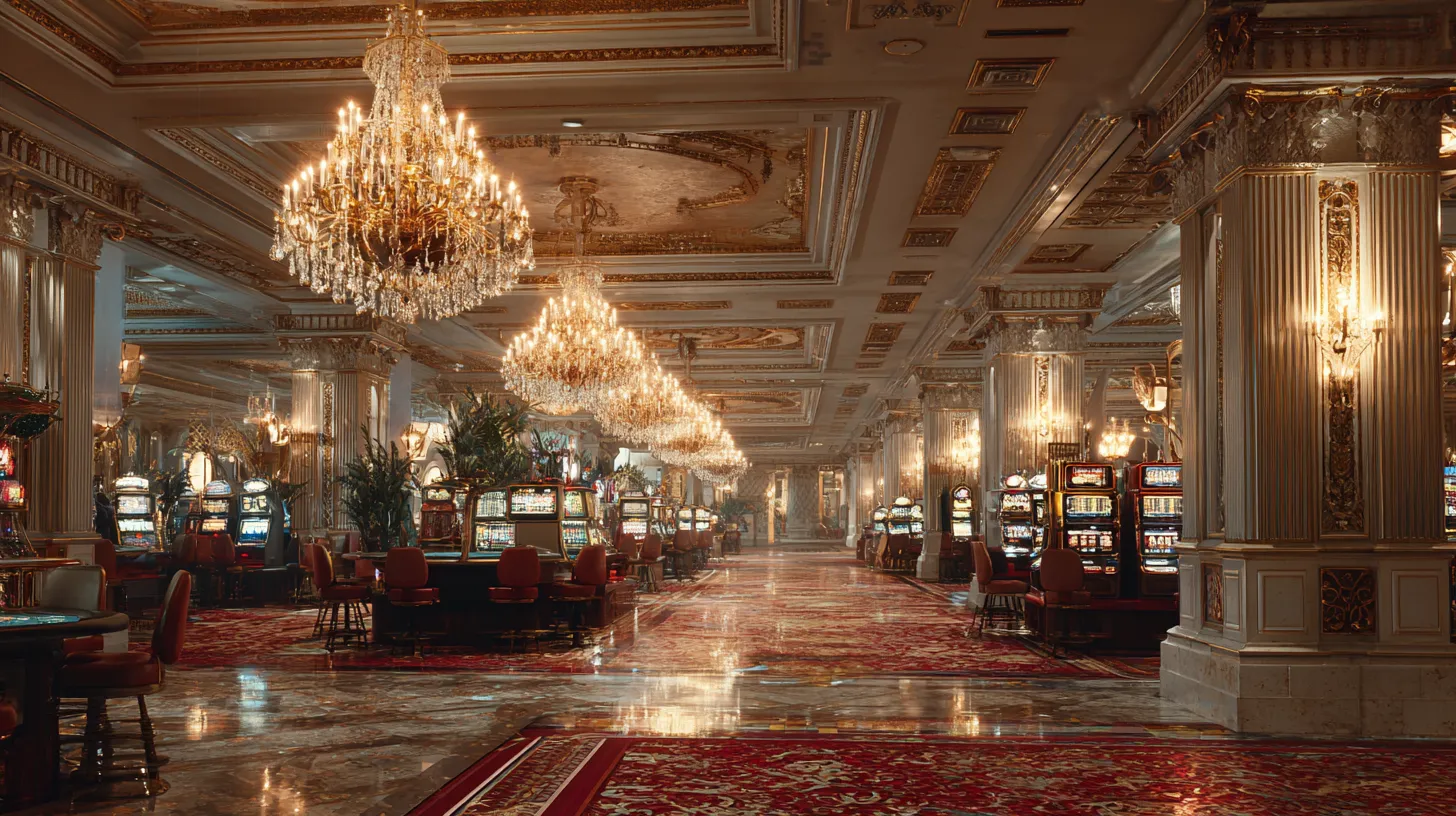 Khám Phá Thế Giới Xổ Số Với 777win