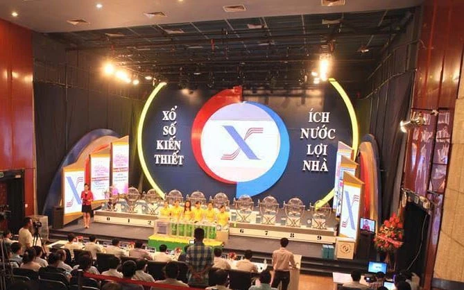 Kubet 19: Khám Phá Thế Giới Xổ Số Online