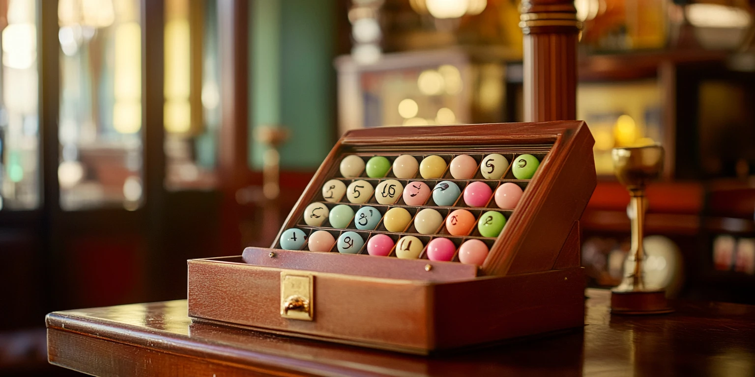 Tìm Hiểu Về 55win: Nơi Cung Cấp Dịch Vụ Xổ Số Hàng Đầu