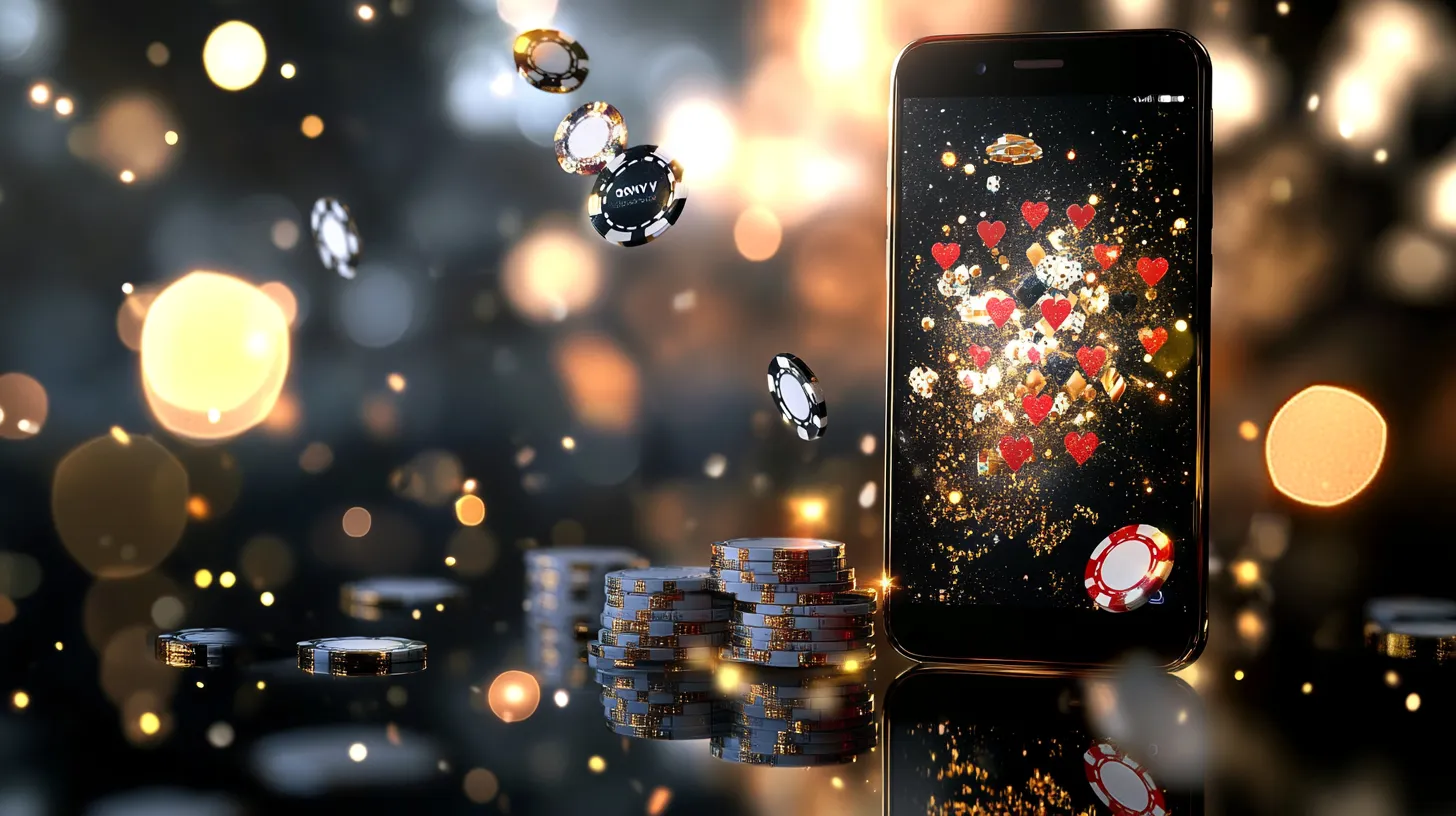 Khám Phá Thế Giới BK88: Đánh Bại Mọi Giới Hạn Cùng Casino Trực Tuyến